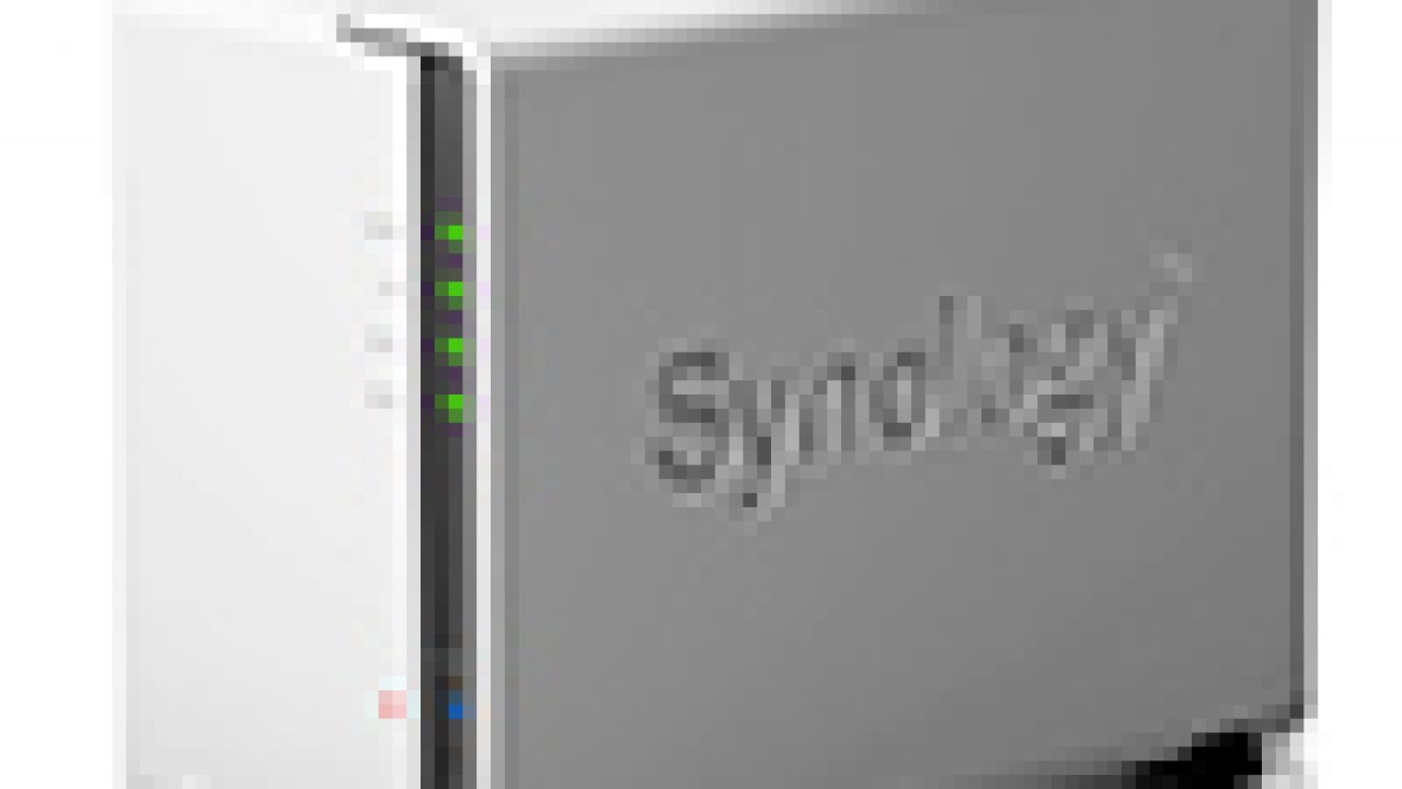 Synology DiskStation DS215j Released - StorageReview.com