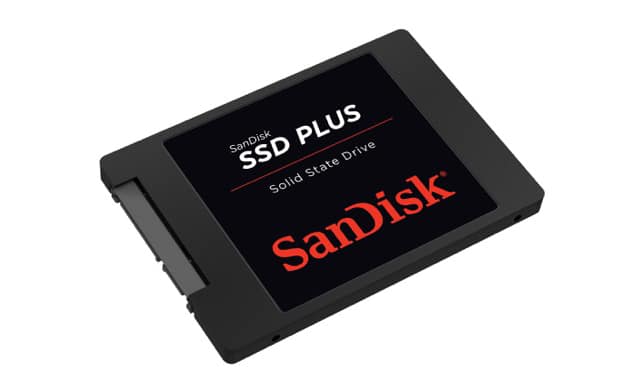 SanDisk Plus and Ultra II mSATA Announced - StorageReview.com