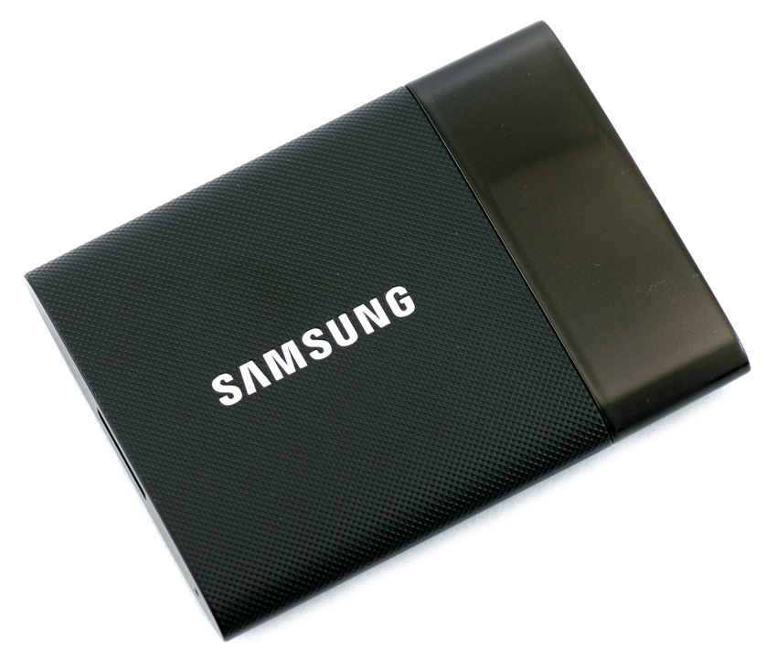 Uenighed Højde hver Samsung Portable SSD T1 Review - StorageReview.com