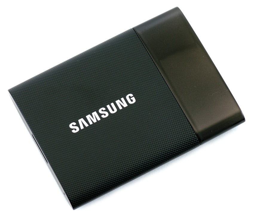 Samsung Portable SSD Review - StorageReview.com