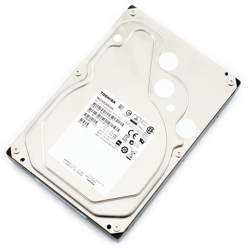 MG04SCA HDD Review StorageReview.com