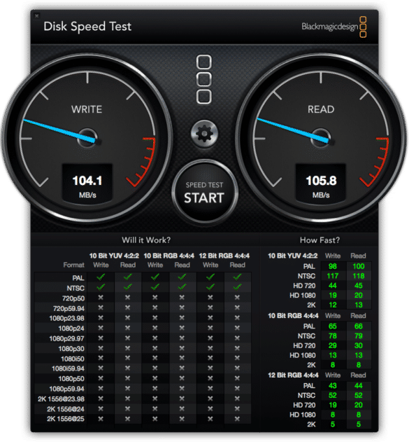 wd passport mac setup