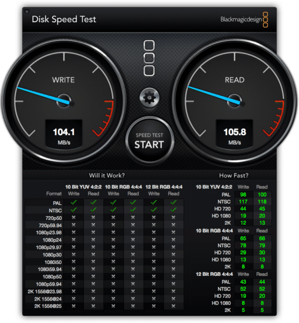 wd my passport setup mac