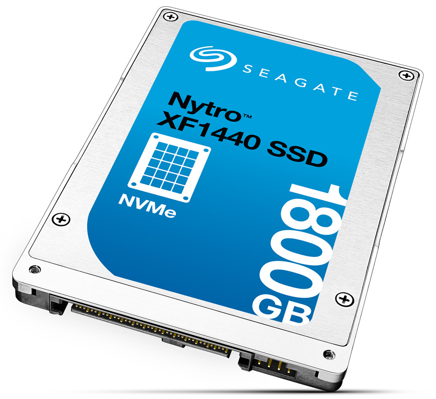Скорость памяти ssd. Seagate Nytro x 2u24. Серверный SSD накопитель Seagate Nytro 512 ГБ. Zeus IOPS 400gb SSD. SSD Seagate xs1600le70084 1.6TB.