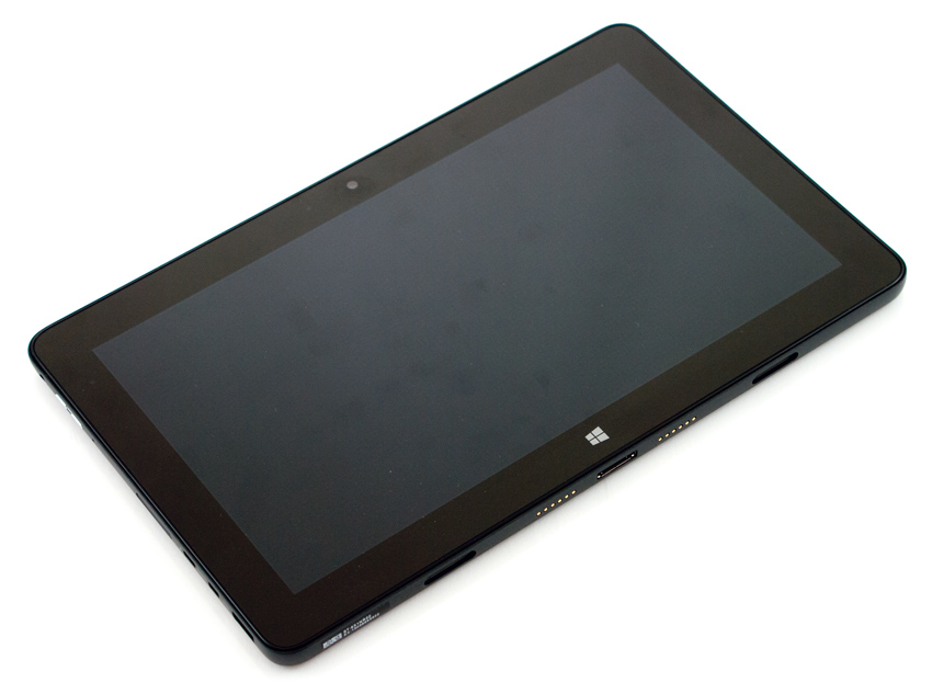 In The Lab Dell Venue 11 Pro 7000 Series Storagereview Com