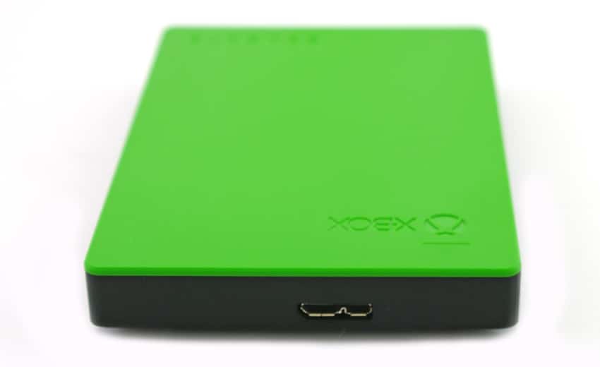 seagate game drive xbox one