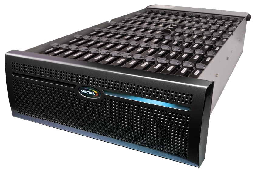 spectra logic t50e spectra logic t50e