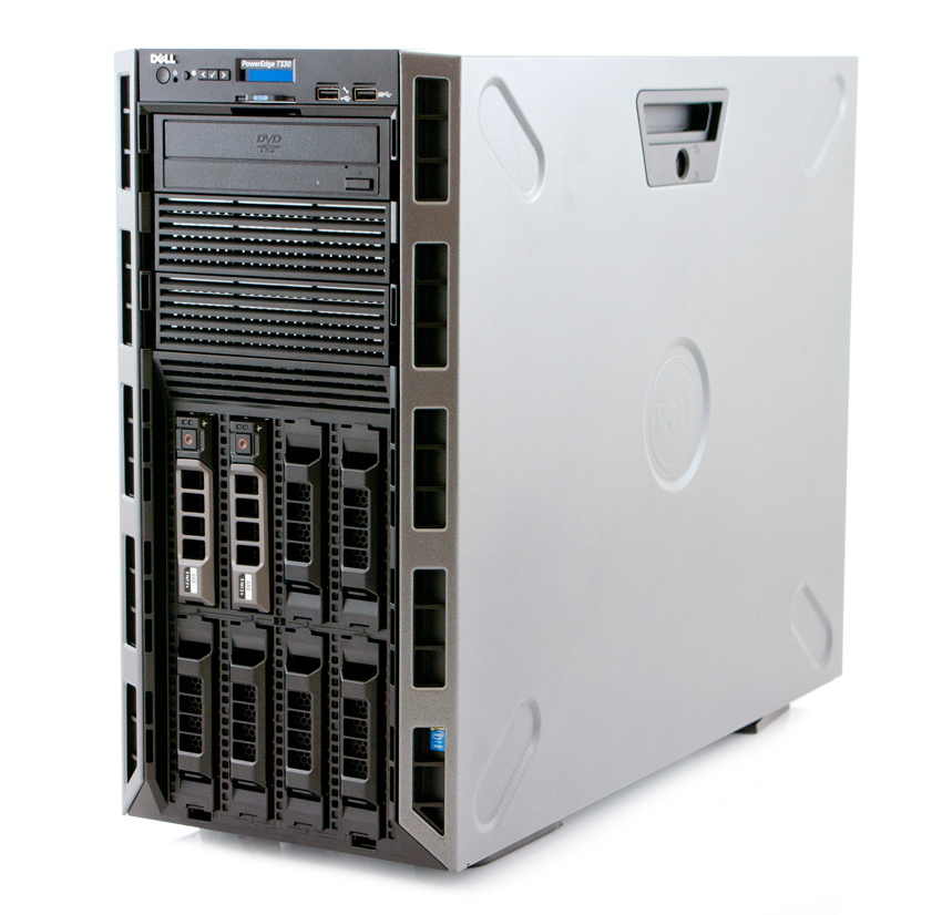 Dell PowerEdge 13G R230, R330, T330 and T130 Review