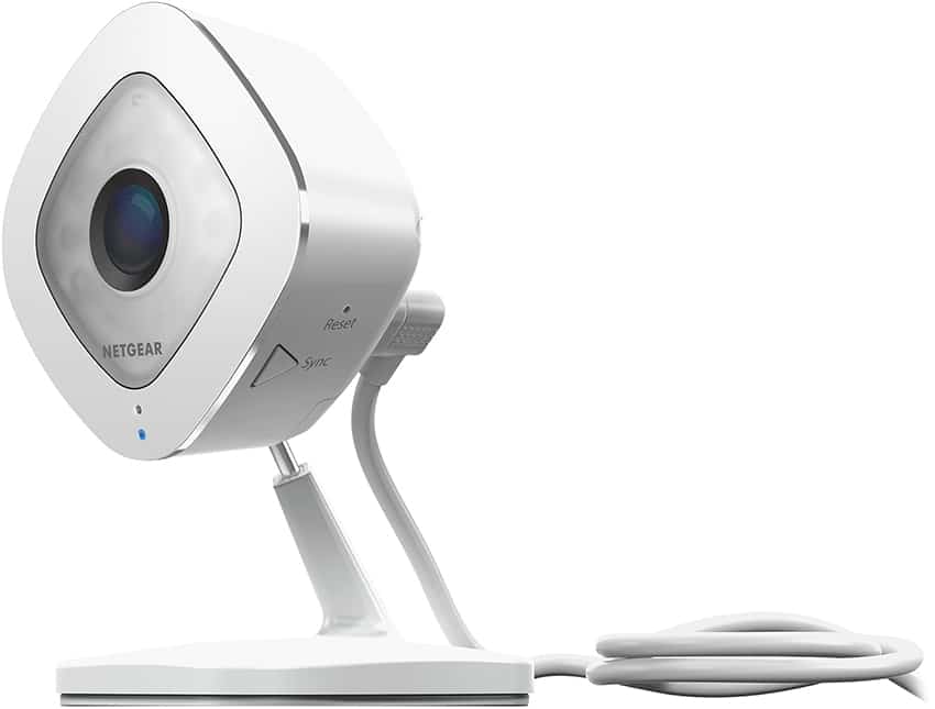 Netgear Arlo Home Security Camera Review