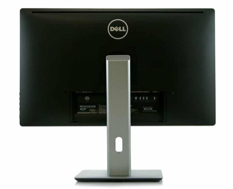 在实验室中：Dell UltraSharp 27 超高清 5K 显示器 (UP2715K)