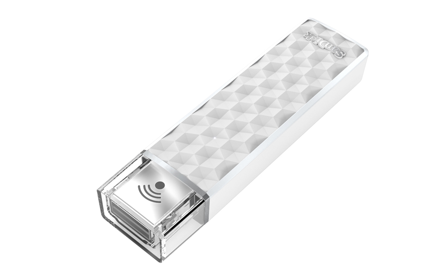 SanDisk Updates Its USB Drives Adds SSD - StorageReview.com