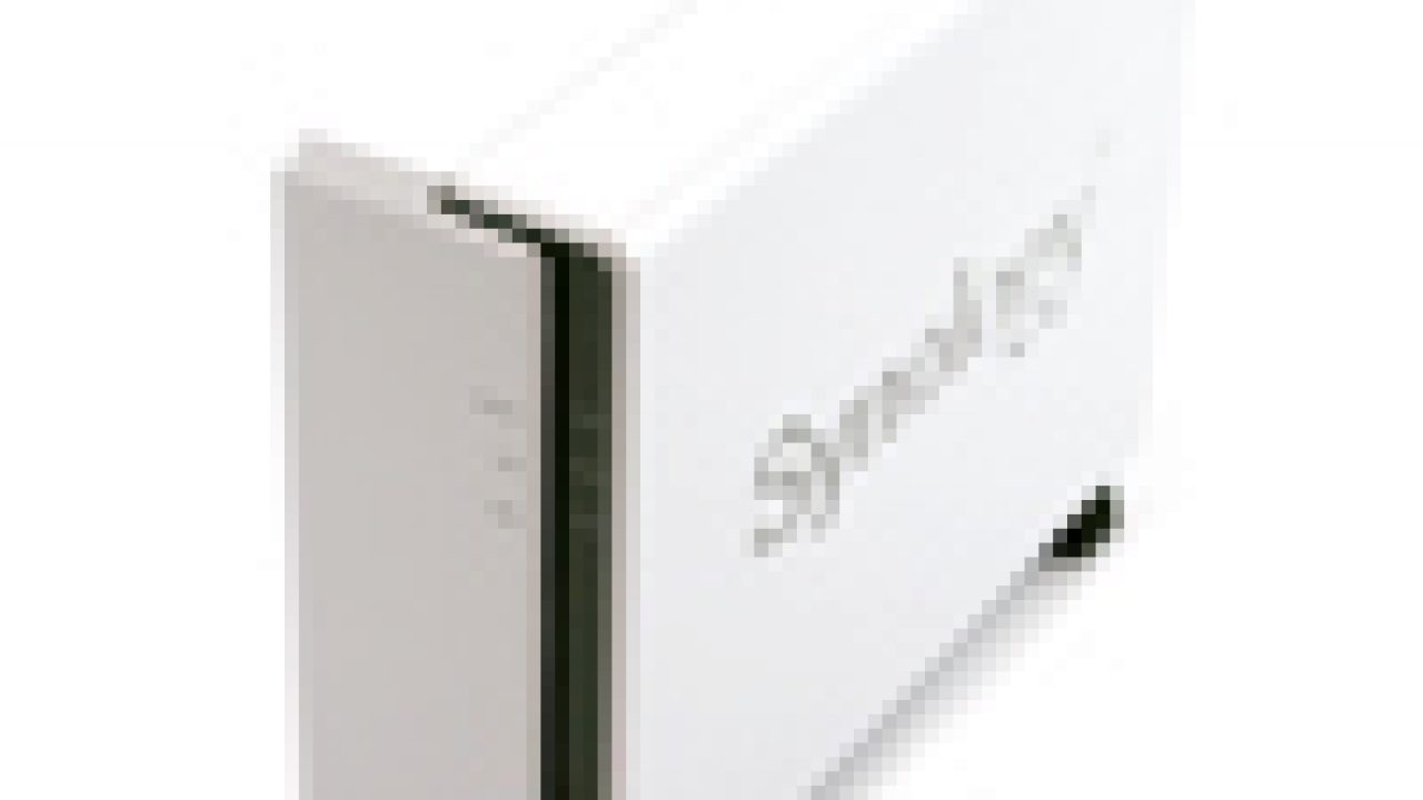 Synology DiskStation DS115j NAS Review - StorageReview.com