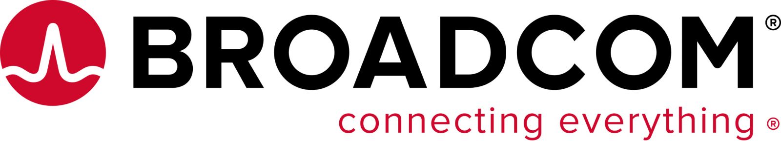 Broadcom Logo