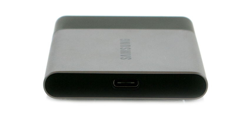 ophavsret kæmpe bodsøvelser Samsung Portable SSD T3 Review - StorageReview.com