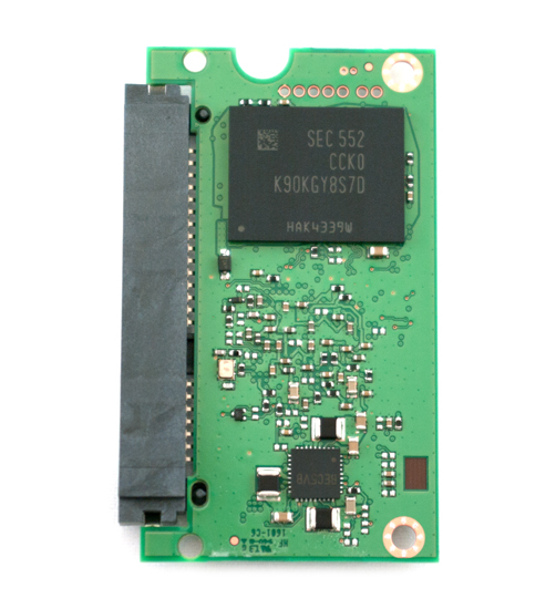 SSD 750 EVO 2.5” SATA 250GB Memory & Storage - MZ-750250BW