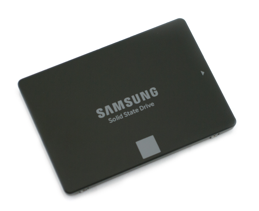 putty Imprisonment Outlaw Samsung 750 EVO SSD Review - StorageReview.com