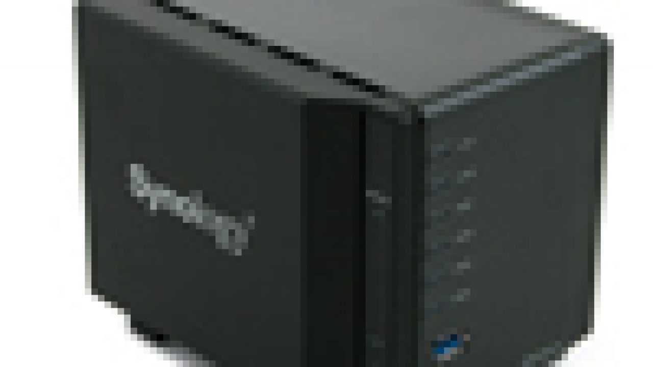 Synology DiskStation DS416slim Review - StorageReview.com