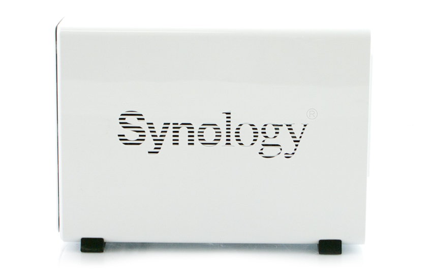 Synology DiskStation DS216j Review - StorageReview.com