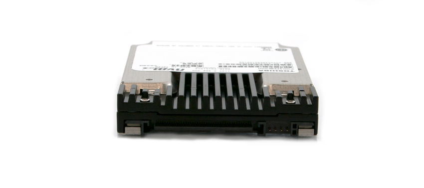 PX04SLB400 Toshiba DIsque Entreprise SSD PX04SLB400 - 4To