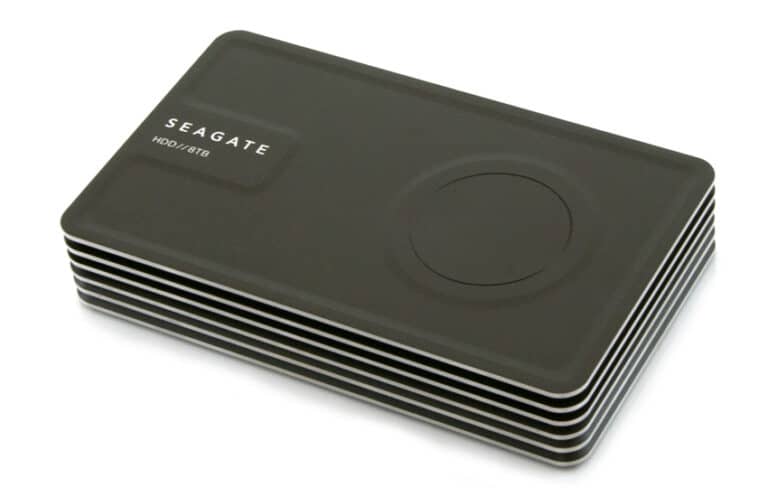 Seagate slim 1tb not showing up on pc or seatools Seagate slim 1tb not showing up on pc or seatools