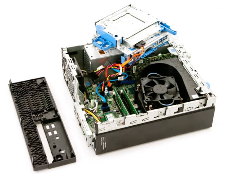 Dell OptiPlex 7040 Series (SFF) Review