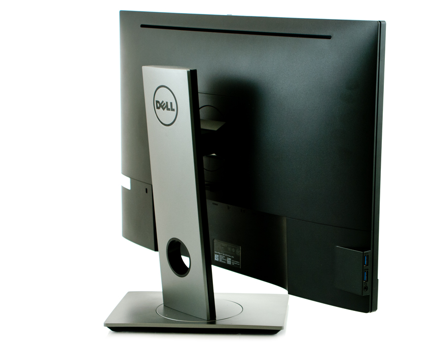 Dell 24 Monitor For Video Conferencing Review (P2418HZ