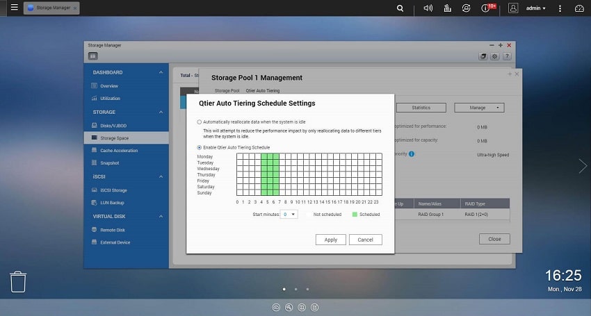 Como gerenciar suas contas de e-mail usando o QmailAgent no QNAP NAS