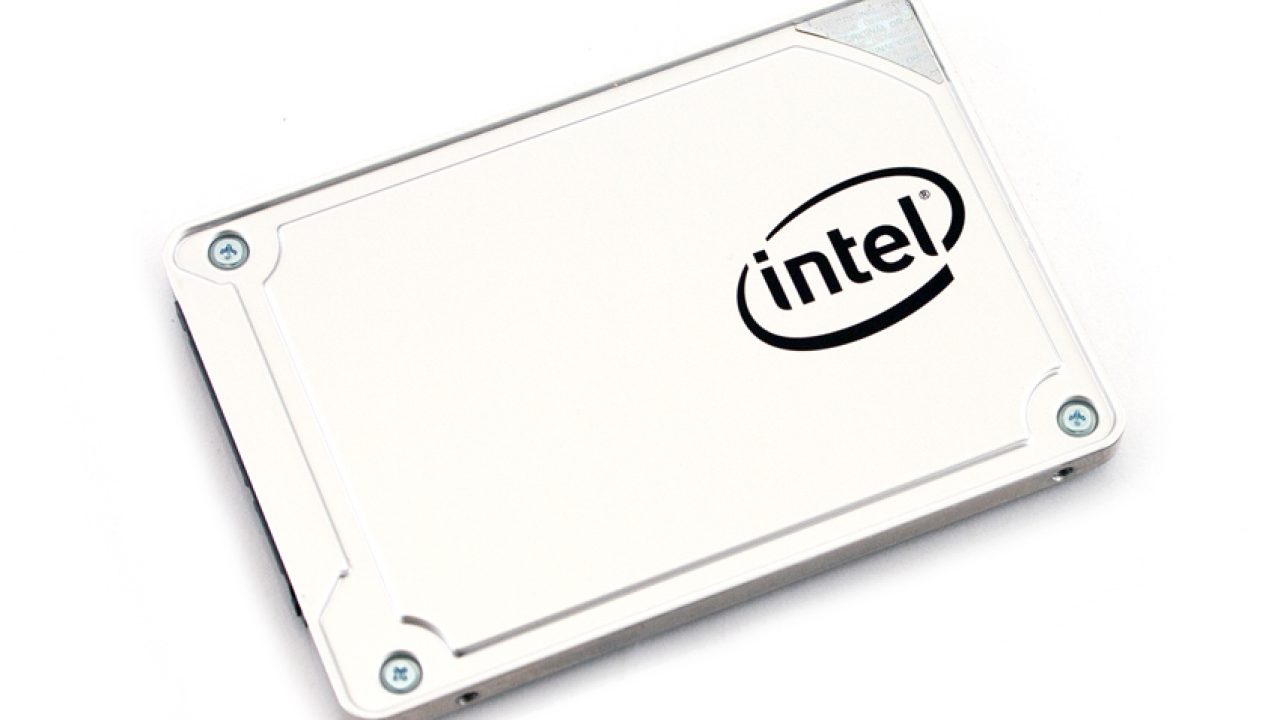 Intel 545S SSD Review - StorageReview.com