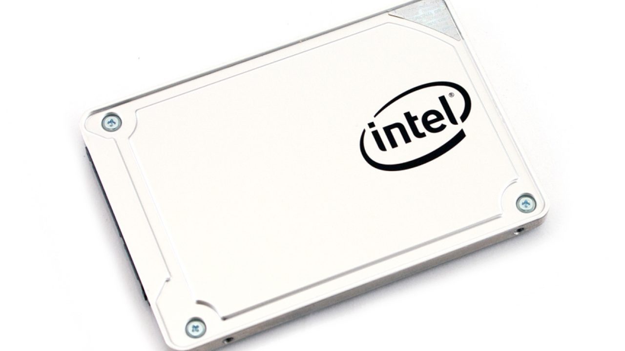 Gangster Urskive krysantemum Intel 545S SSD Review - StorageReview.com