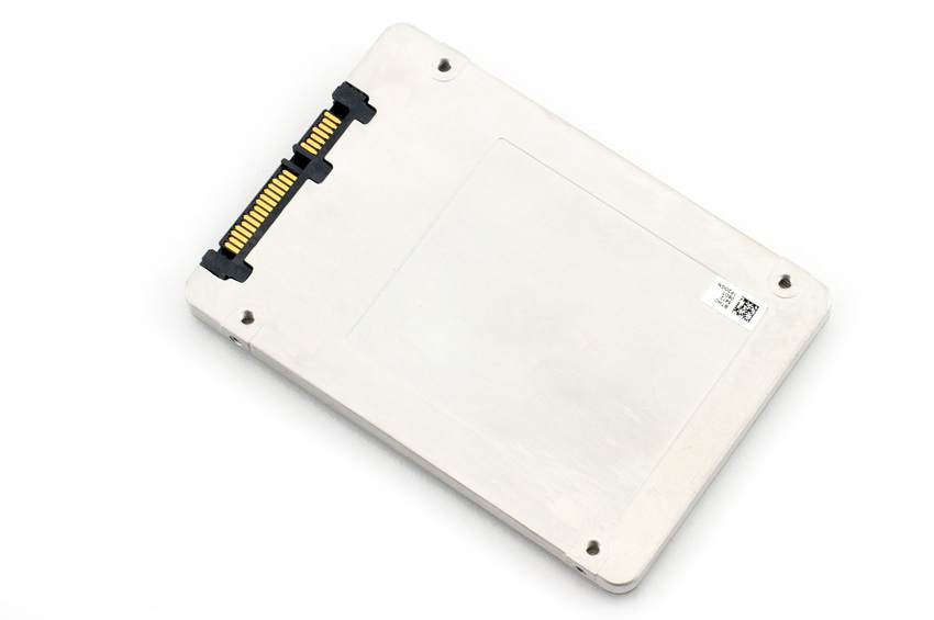 英特尔SSD DC S3610 系列评测- StorageReview.com
