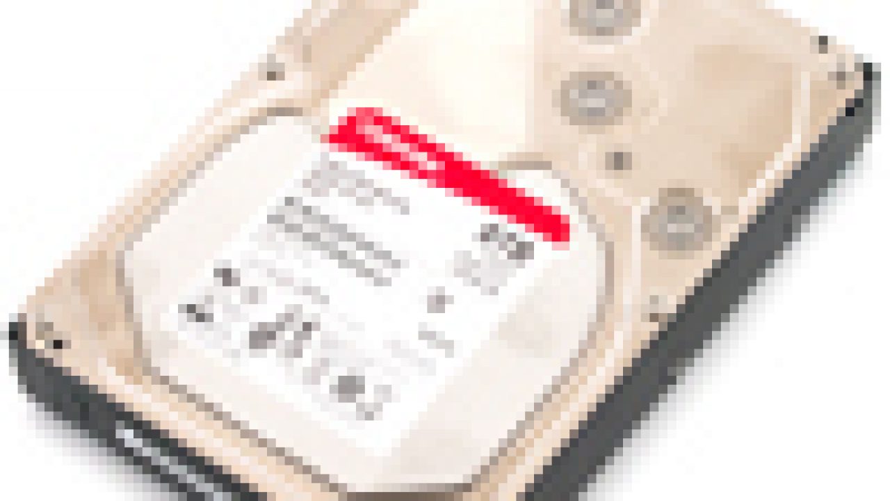 Toshiba N300 NAS HDD Review (8TB) 