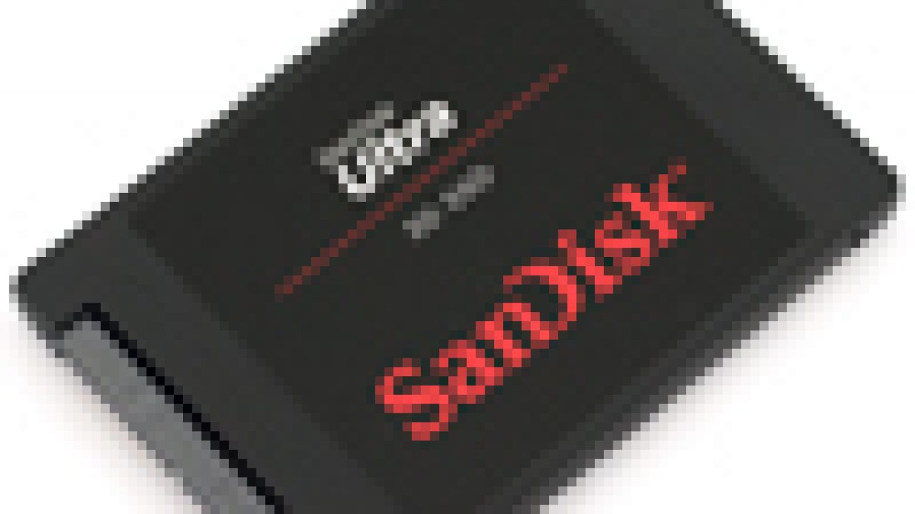 SanDisk Ultra 3D SSD Review -