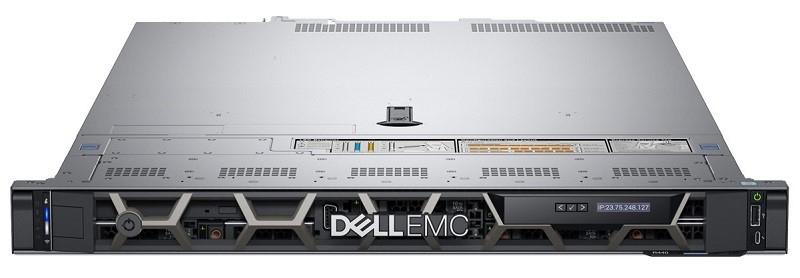 New Dell R540 R440 Heatsink 0MRWK9 MRWK9 for 1st CPU US-SameDayShipping 