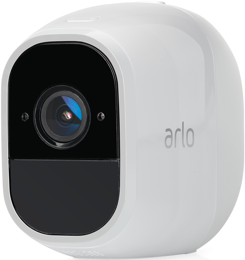 ARLO PRO 2 Add-On 1080p Security Camera Netgear No Battery Brand NEW 
