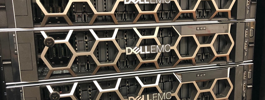 Dell EMC ProSupport PowerEdge Servers