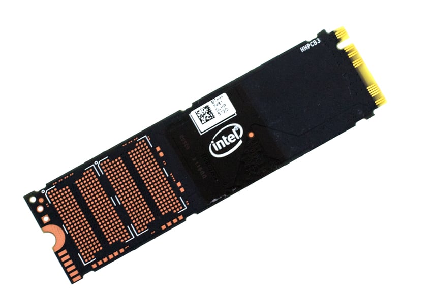 Stolthed Cataract motor Intel SSD 760p Review - StorageReview.com