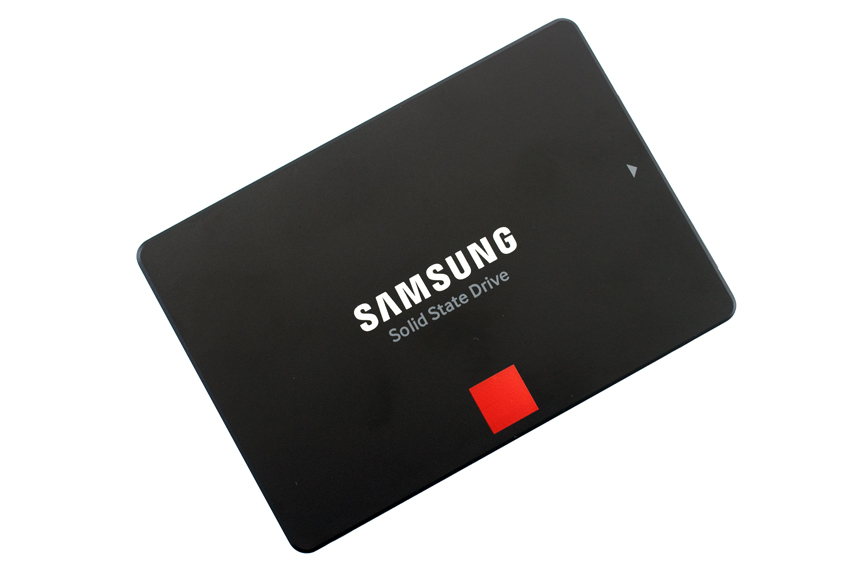 Surichinmoi mode Forløber Samsung 860 PRO SSD Review - StorageReview.com