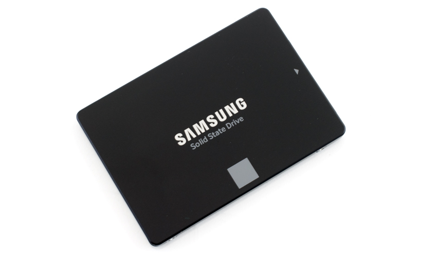 loop mikrobølgeovn Løft dig op Samsung 860 EVO SSD Review (1TB) - StorageReview.com