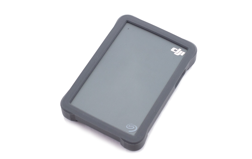 Seagate Fly Drive Review - StorageReview.com