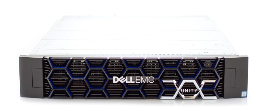 DellEMC Unity 450f