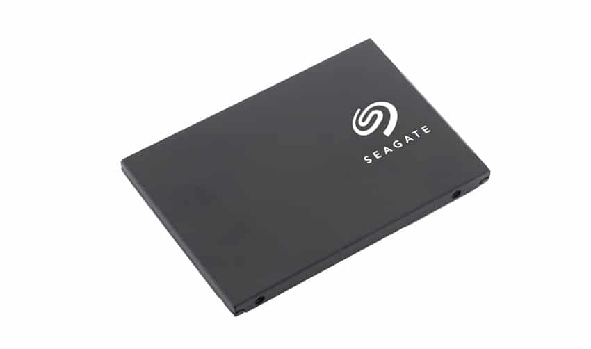 SEAGATE BarraCuda SSD 2To SATA 6Gb/s - La Poste