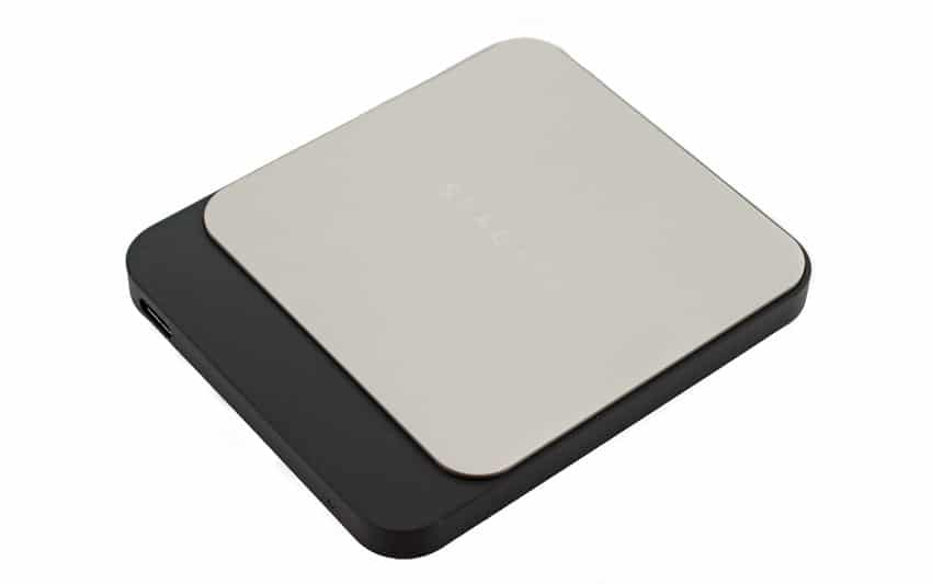 Seagate fast ssd sale