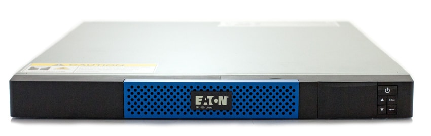 Eaton 5P1550GR-L UPS Review 