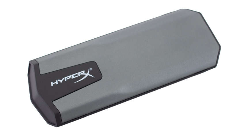 HyperX EXO Portable SSD - StorageReview.com