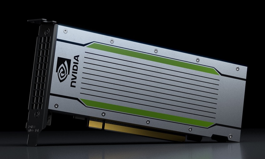 NVIDIA T4 GPU