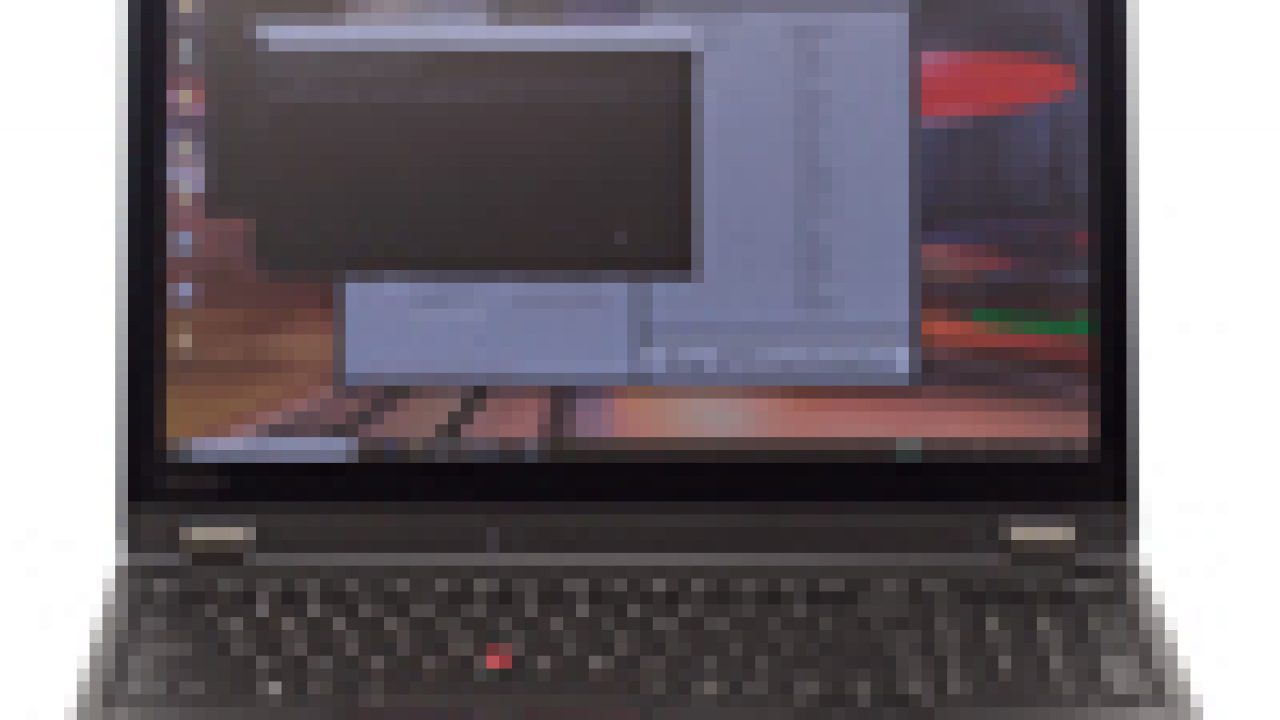 Lenovo ThinkPad P52 Mobile Workstation Review Lenovo ThinkPad P52 Mobile Workstation Review