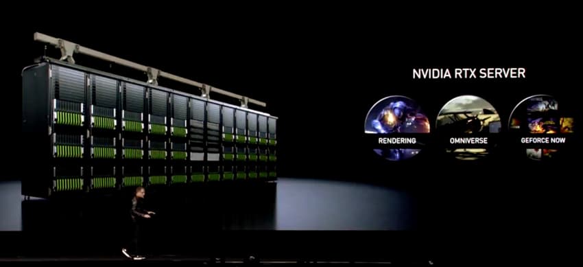 Nvidia geforce sales now server