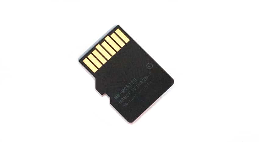 Samsung Memory MB-MC512GA 512 GB Evo Plus Micro SD Card with Adapter