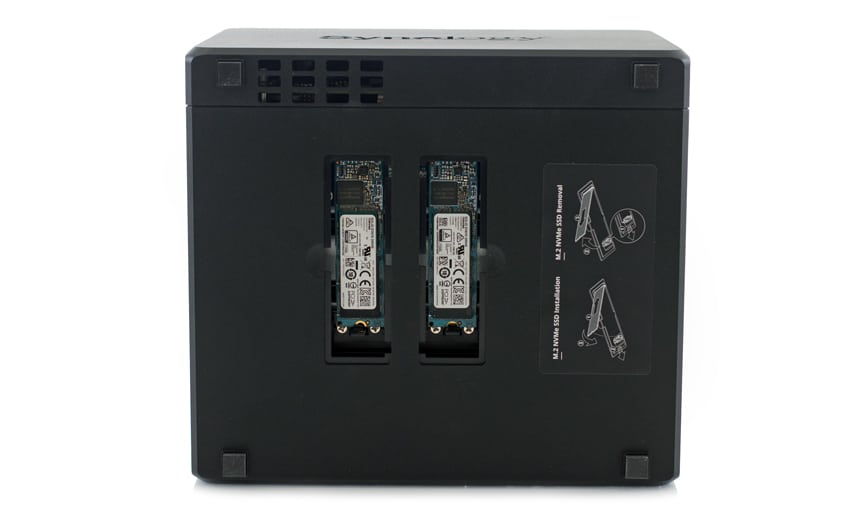 Synology DiskStation DS918+