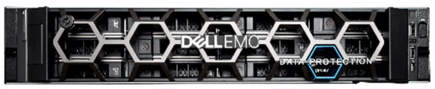 Dell EMC Integrated Data Protection Appliance (IDPA) DP4400